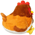 Hen Plush