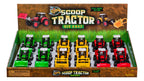Rollin' Scoop Tractor-Toy