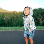 Aloha Before Time Hoodie