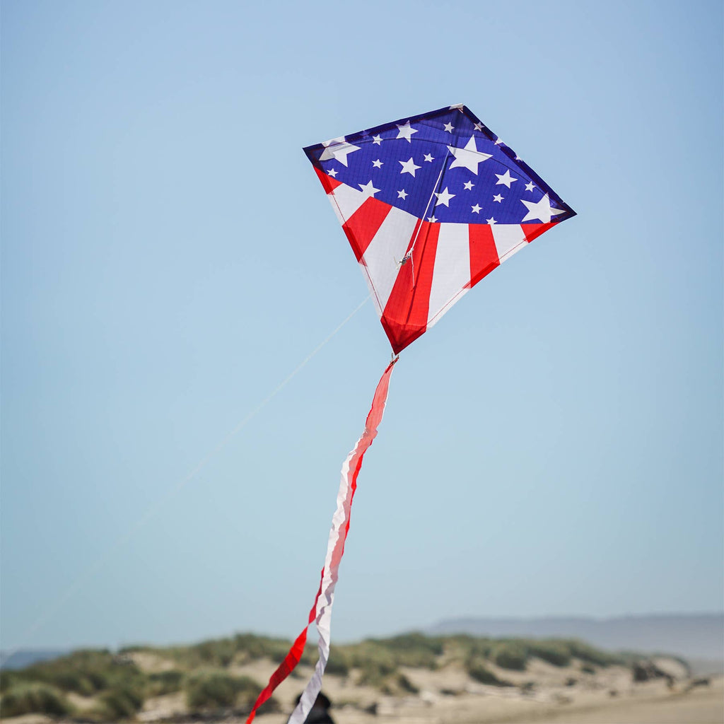 12" Diamond Kite