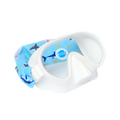 Shark Attack Swim Mask