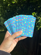 Old Rooster Card Game