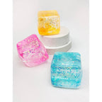 Ice Cube Squishy Toy
