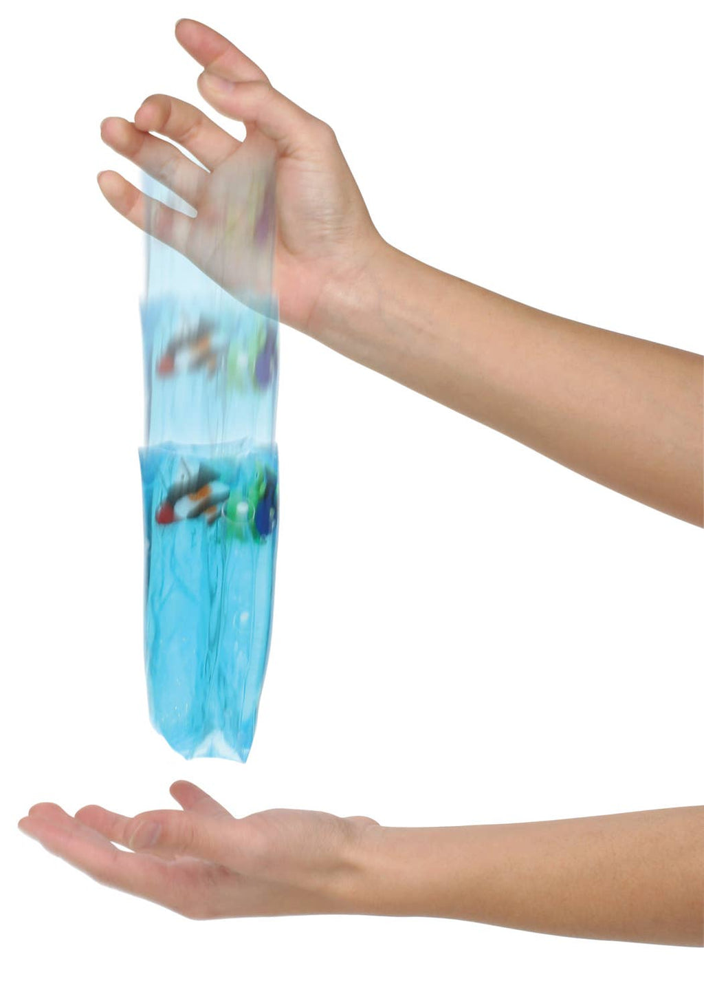 5" Sealife Water Snake