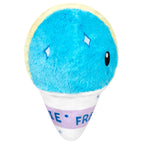 Mini Shaved Ice Plush