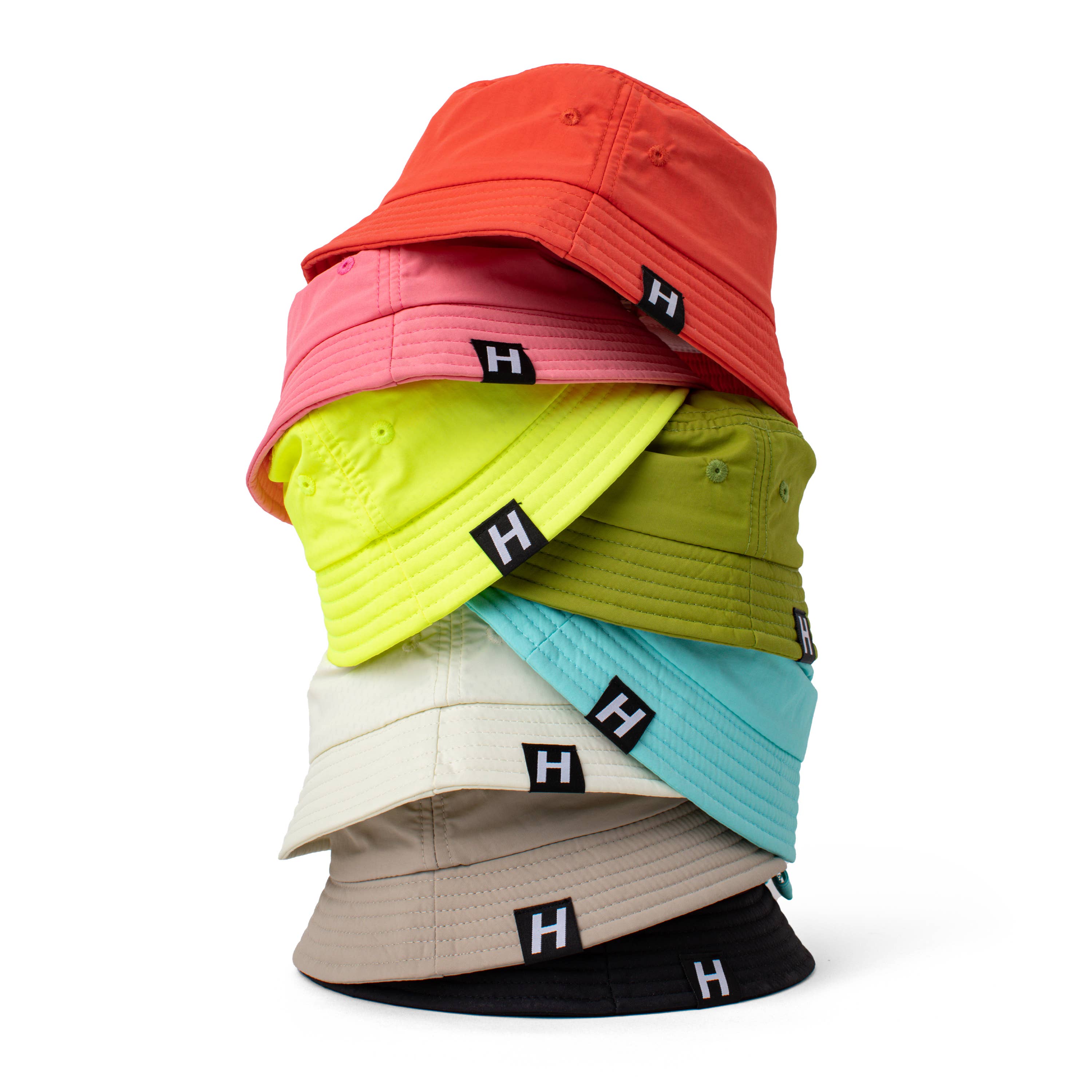 Waterproof Hat | Teal