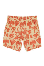 Seaesta Surf x Ty Williams / Almond / Boardshorts