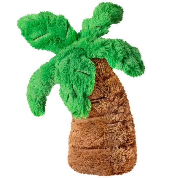 Mini Palm Tree Plush
