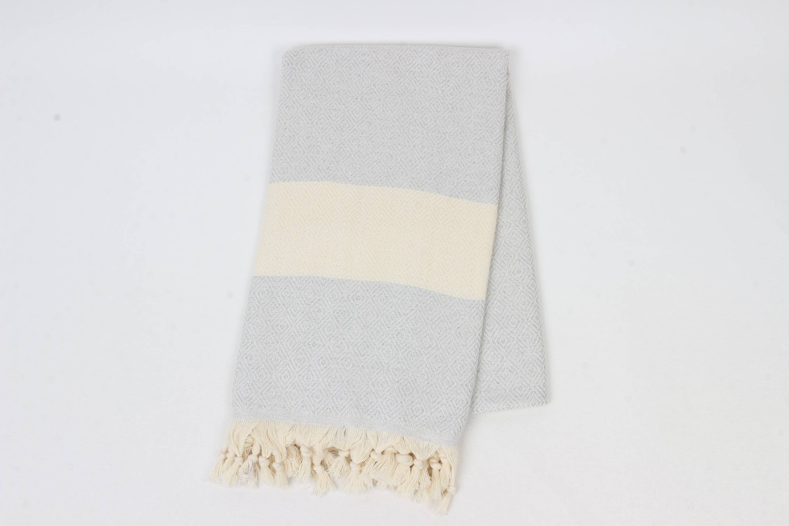Handwoven Turkish Peshtemal Towels