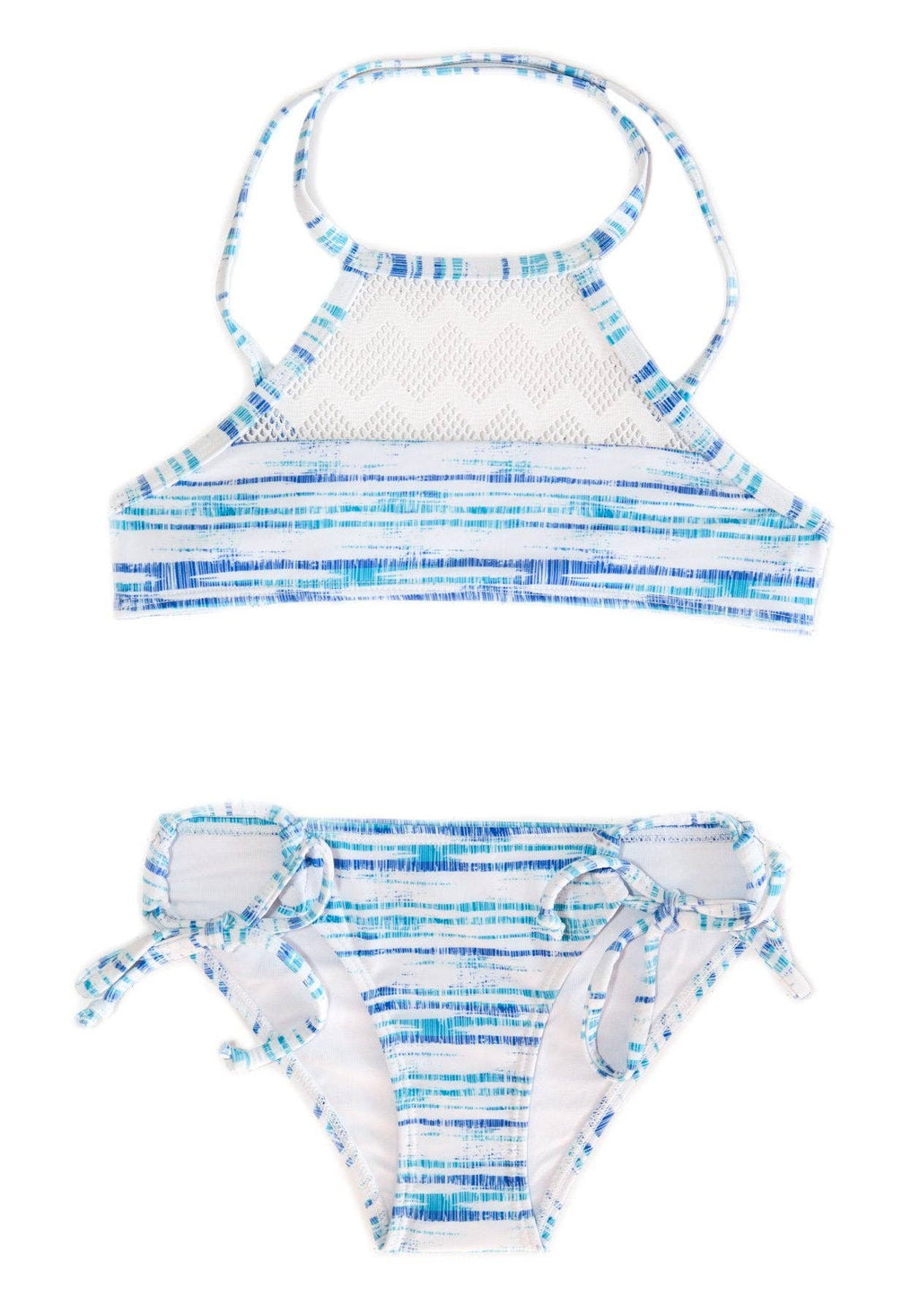 Girls' 2-Piece - Swimsuit