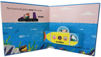 Pop-Up Vehicles: Let's Sail!