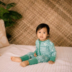 Huggable Kapa Kulture Bamboo Coverall
