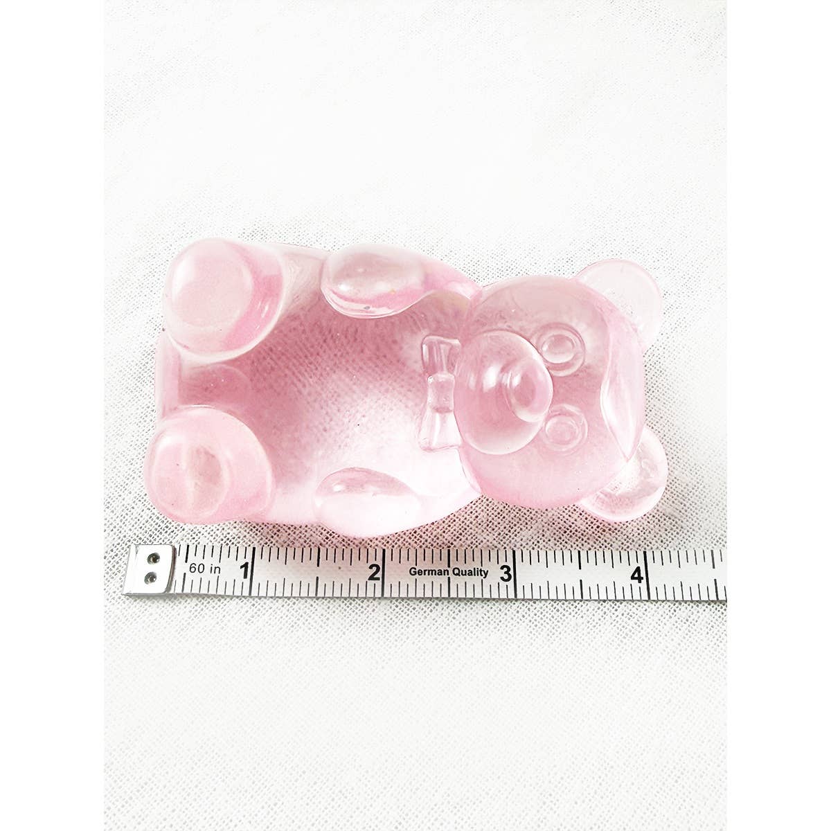 Gummy Bear Squishy Toy