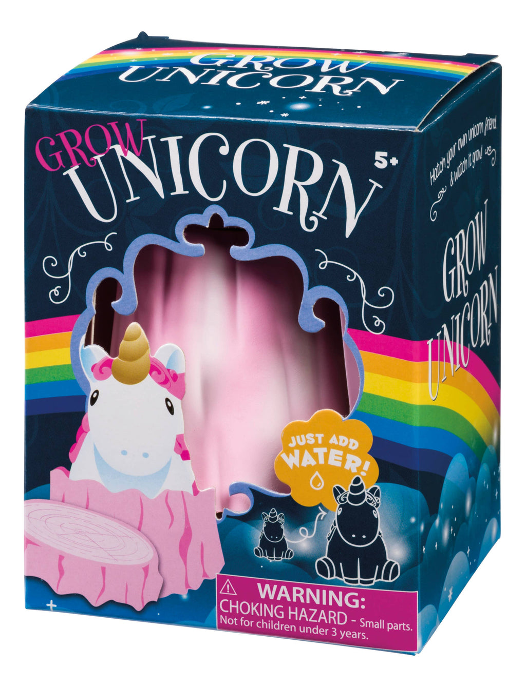 Grow a Unicorn