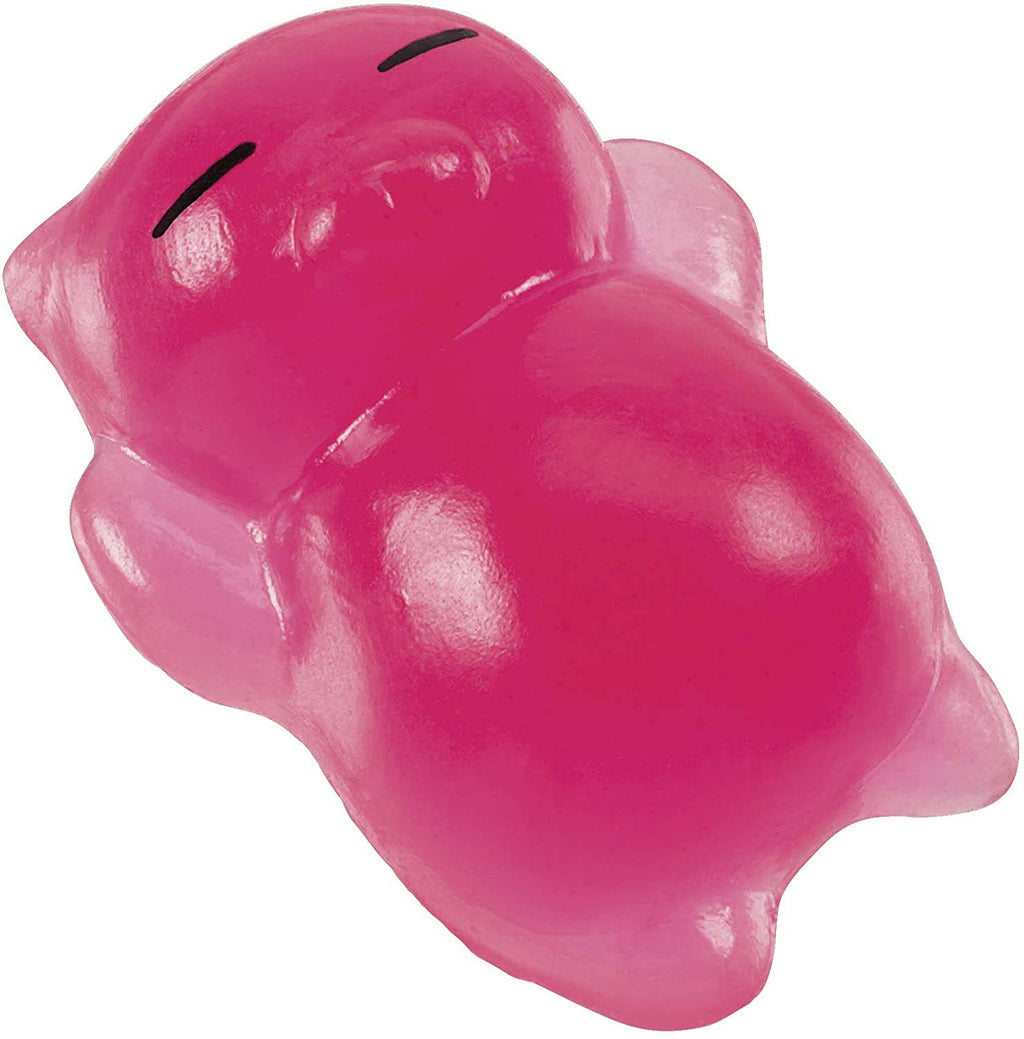 Kiji Buddy & Slime Kit - Pocket Travel