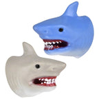 Shark Finger Hand Puppet