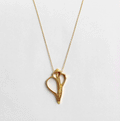 Ma Ke Kai Hawaiian Cast Necklaces