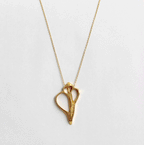 Ma Ke Kai Hawaiian Cast Necklaces