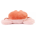 Kenzo Crab Soft Toy 15"/38cm