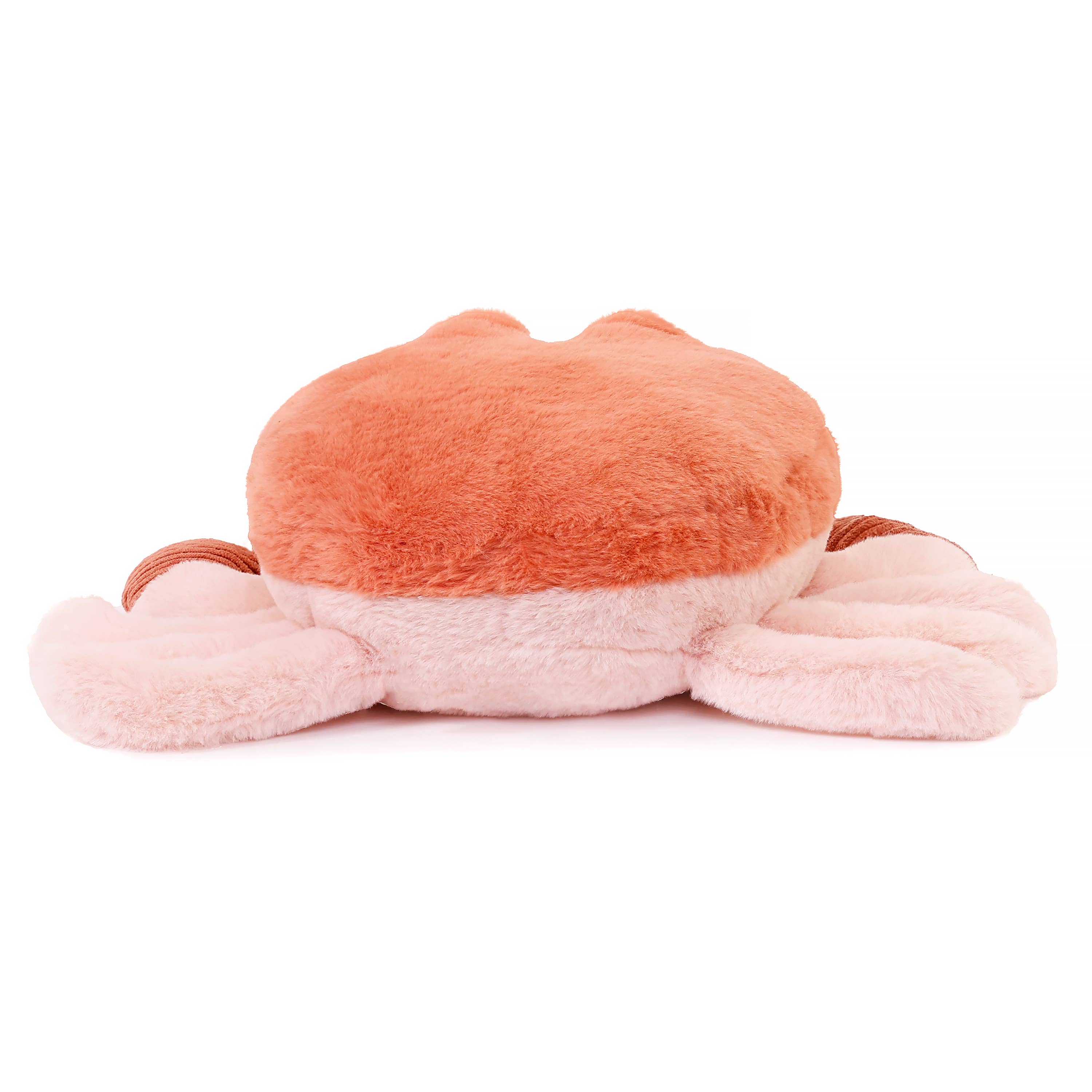 Kenzo Crab Soft Toy 15"/38cm