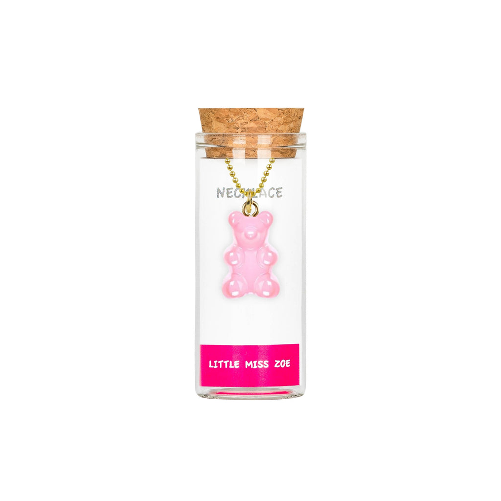 Yummy Bear Necklace