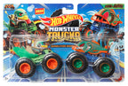 Hot Wheels Demolition Doubles 2-Pack