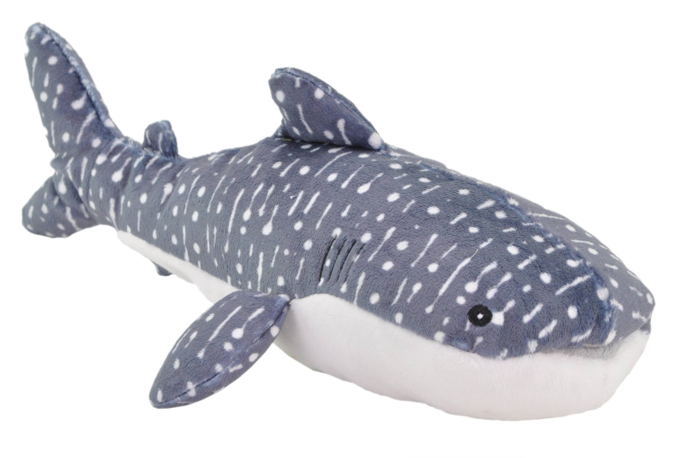 Whale Shark Stuffed Animal