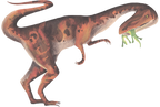 Shine-A-Light: Dinosaurs