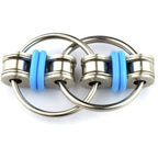 Flippy Chain Fidget Toy