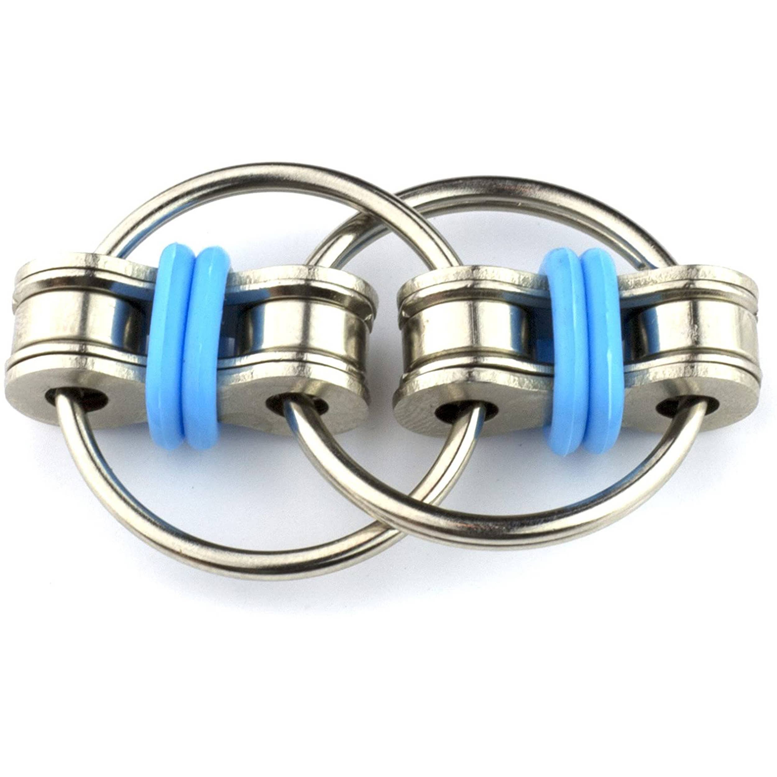 Flippy Chain Fidget Toy