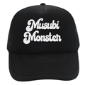 Musubi Monster Youth Trucker Hat