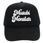Musubi Monster Youth Trucker Hat