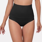 Period Swimwear High-Waist Bottoms