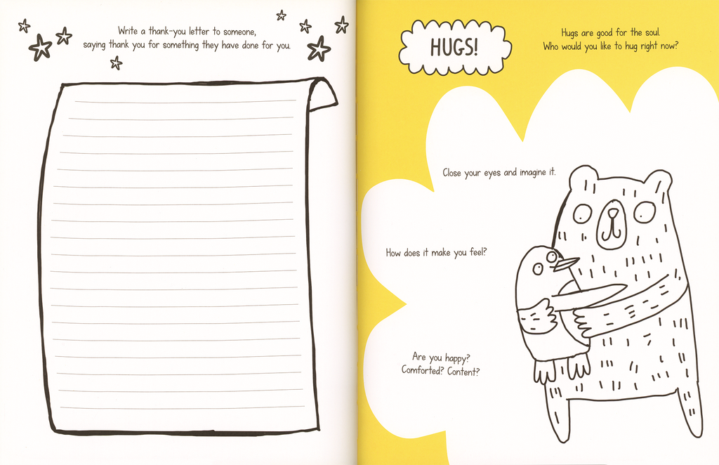 Mindful Kids, No Worries!