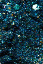Plastic free body glitter | Supernova Teal