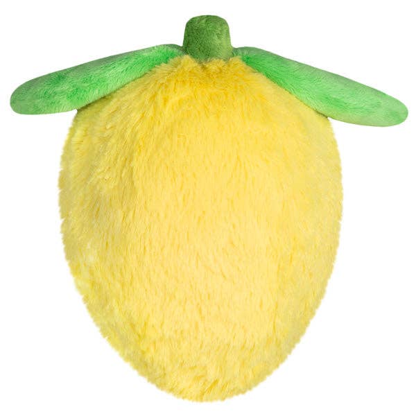 Mini Lemon Plush