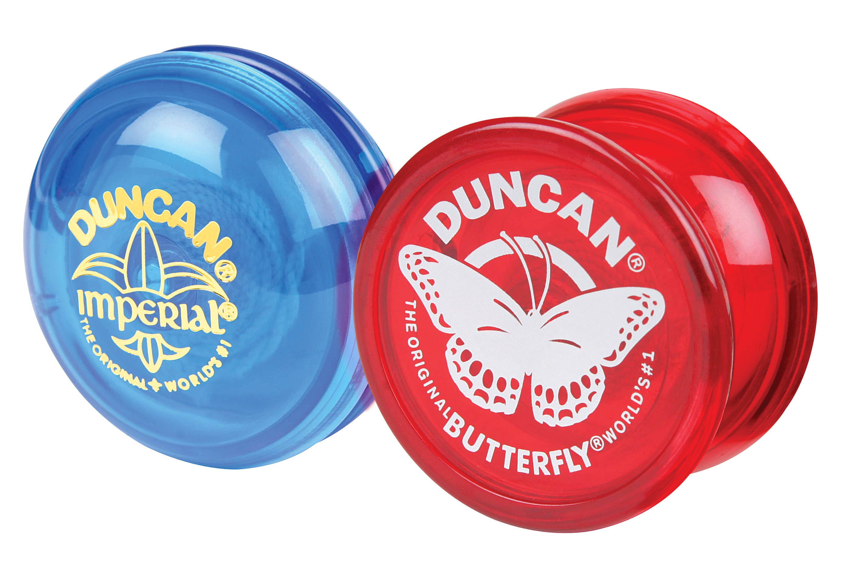 Yo-Yo