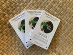Moon Phase Cards: Kaleka Po Mahina