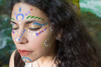 Natural Face Paint Kit
