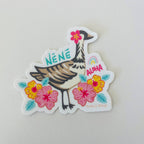 Kawaii Nene Sticker