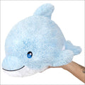 Mini Dolphin Plush