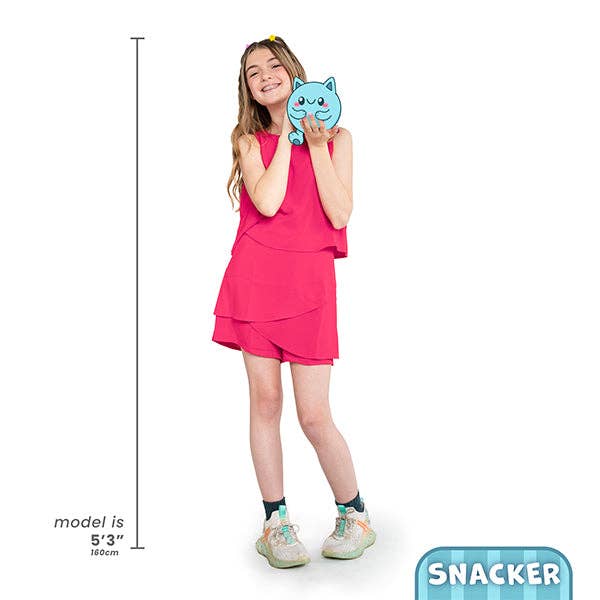 Snacker Avocado Plush