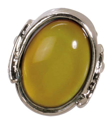 Jumbo Mood Ring