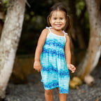 Nalu Kids Bamboo Dress