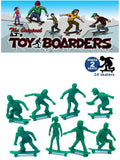 Aj's Toy Skateboarders