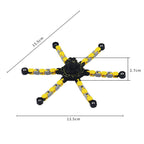 Robot Fingertip Fidget Spinner Toy