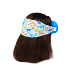 Youth Mask - Dino