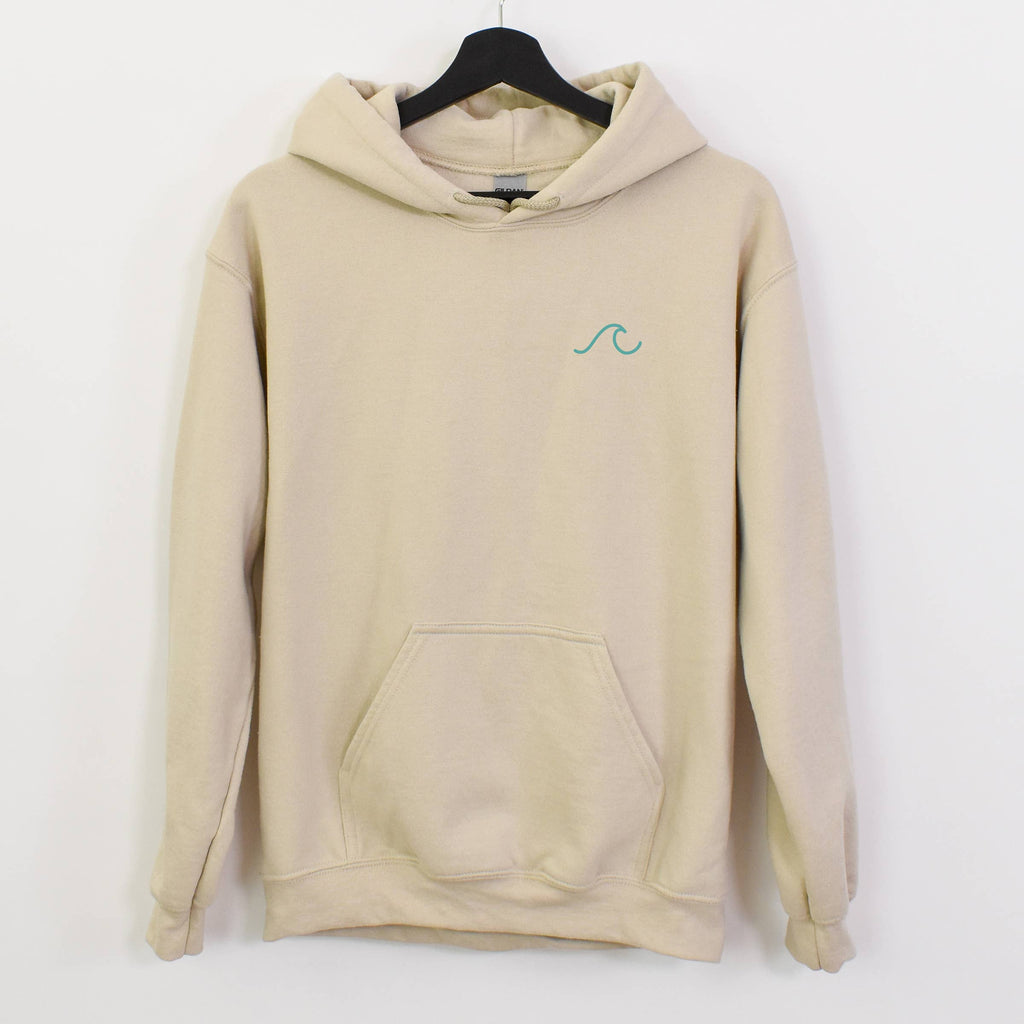 Forever Chasing Sunsets - Hoodie