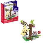 Pokémon Adventure LEGO