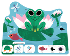Pop Pop Pop: Bugs and Other Small Things
